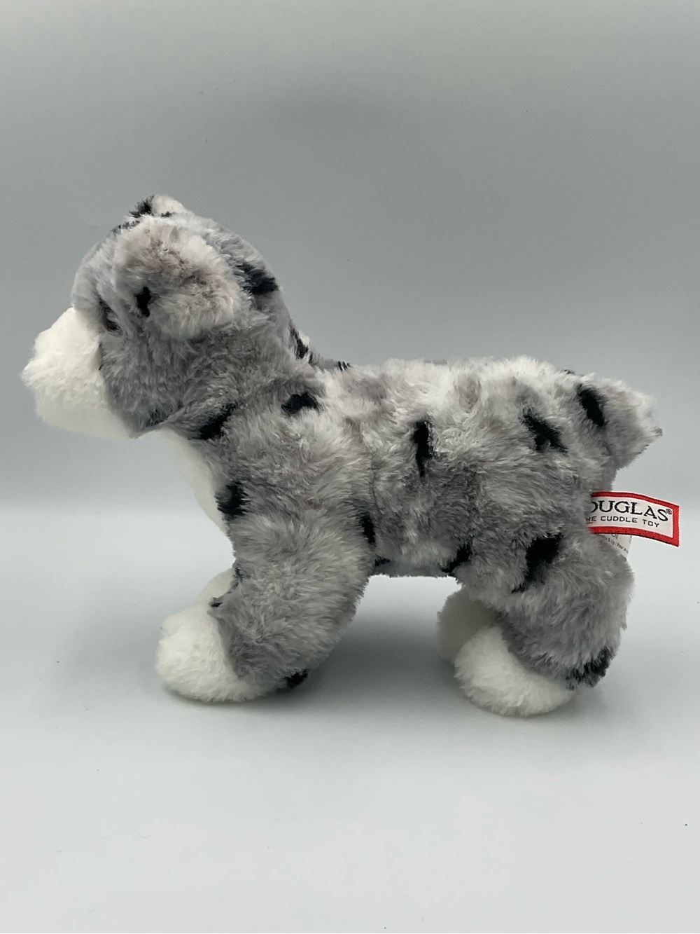 Douglas Cuddle Toys Miles the Aussie Doodle Plush 2021